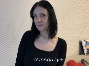 Gussgulya