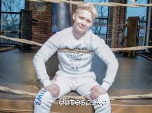 Gutespike