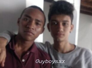 Guyboysxx