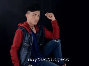 Guybustingass