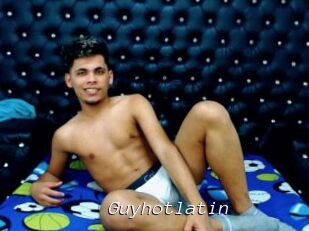 Guyhotlatin