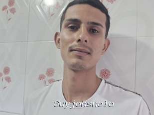 Guyjohsnelo