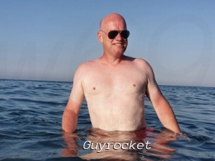 Guyrocket