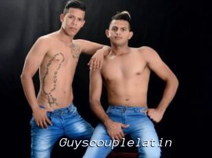 Guyscouplelatin