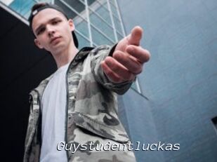 Guystudentluckas