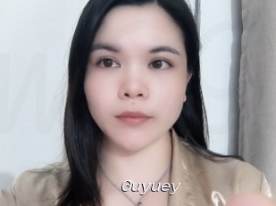 Guyuey