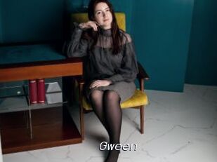 Gween