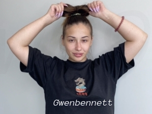 Gwenbennett