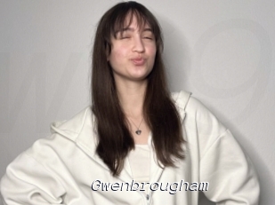 Gwenbrougham