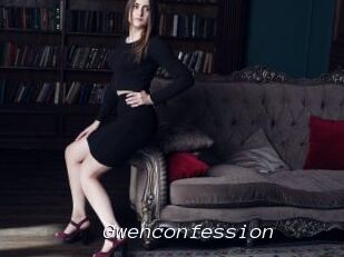 Gwenconfession