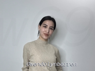 Gwendolynbarren