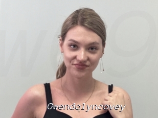 Gwendolyncovey