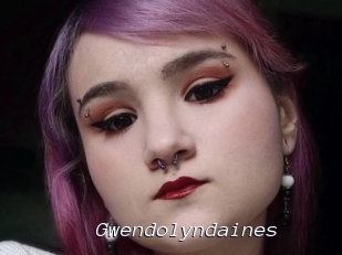Gwendolyndaines