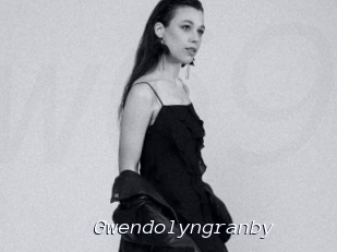 Gwendolyngranby