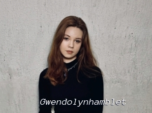 Gwendolynhamblet
