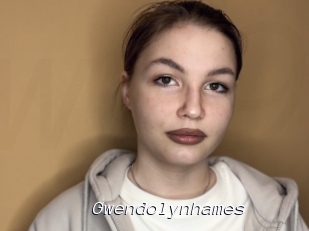 Gwendolynhames