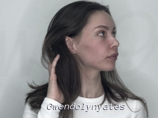 Gwendolynyates