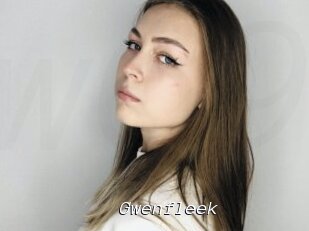 Gwenfleek