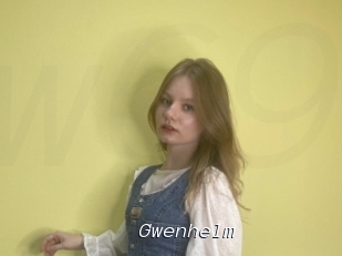 Gwenhelm