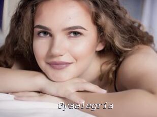 Gyaalegria