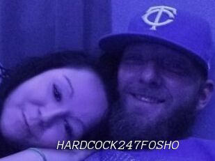 HARDCOCK247FOSHO