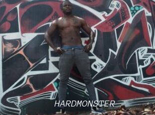 HARDMONSTER