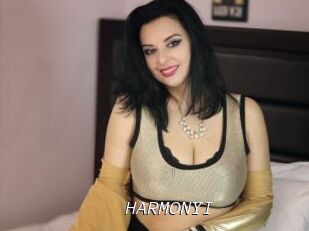 HARMONYI