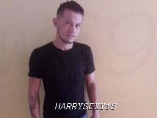 HARRYSEXY18