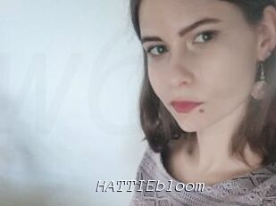 HATTIEbloom