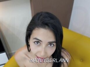 HAYLYBERLANN