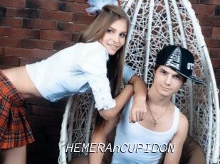 HEMERAnCUPIDON