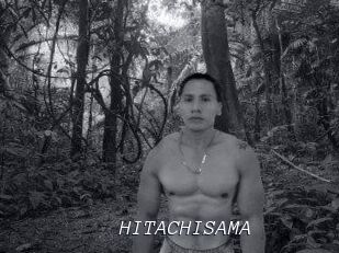 HITACHISAMA