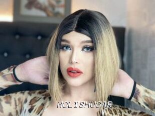 HOLYSHUGAR