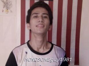 HONDSOMEguy1981