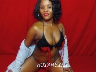 HOTAMYXXX