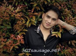 HOTsausageJHEF