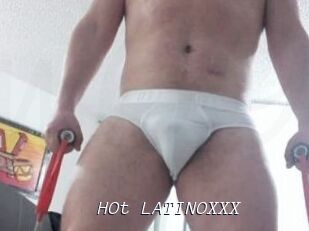 HOt_LATINOXXX