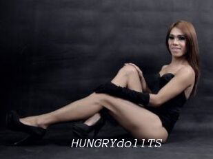 HUNGRYdollTS