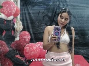 HaannaSweet