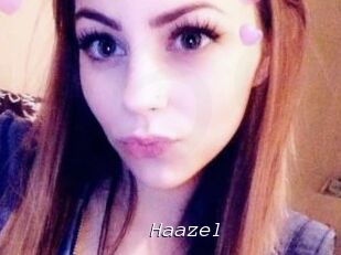 Haazel