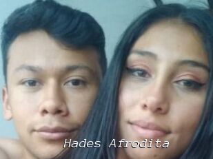 Hades_Afrodita