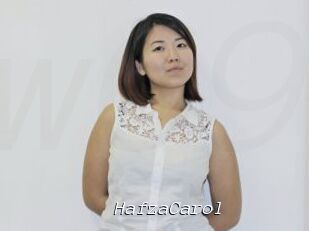 HafzaCarol