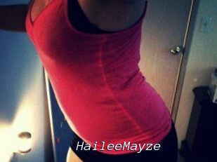 HaileeMayze