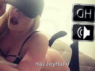 HaileyHard