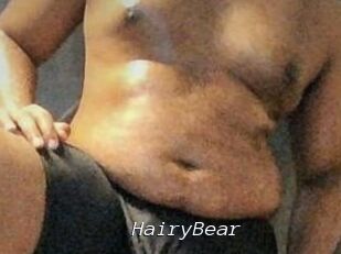 HairyBear