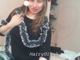 HairyGisel
