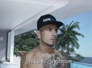 Halan_jhonsom