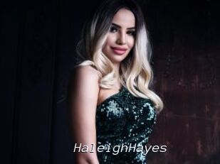 HaleighHayes