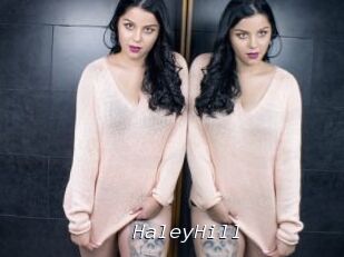 HaleyHill