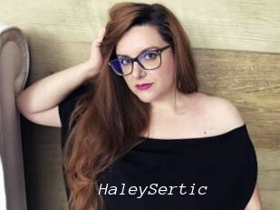 HaleySertic